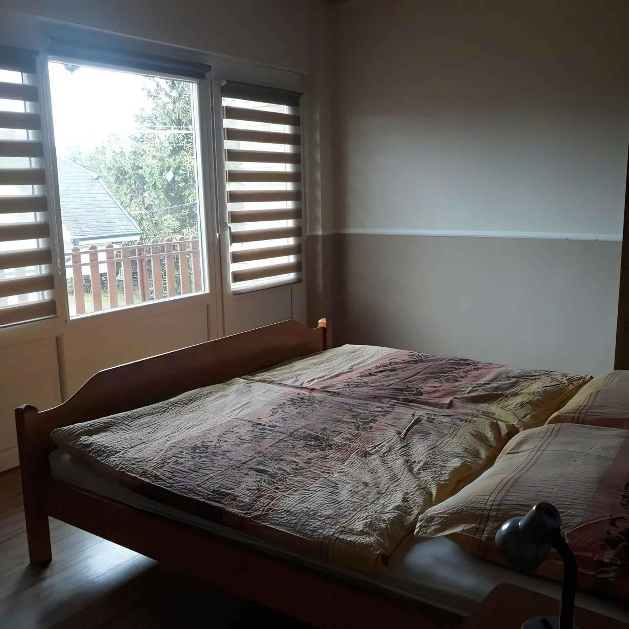Holiday Homes In Balatonmariafuerdo 48114 Екстер'єр фото