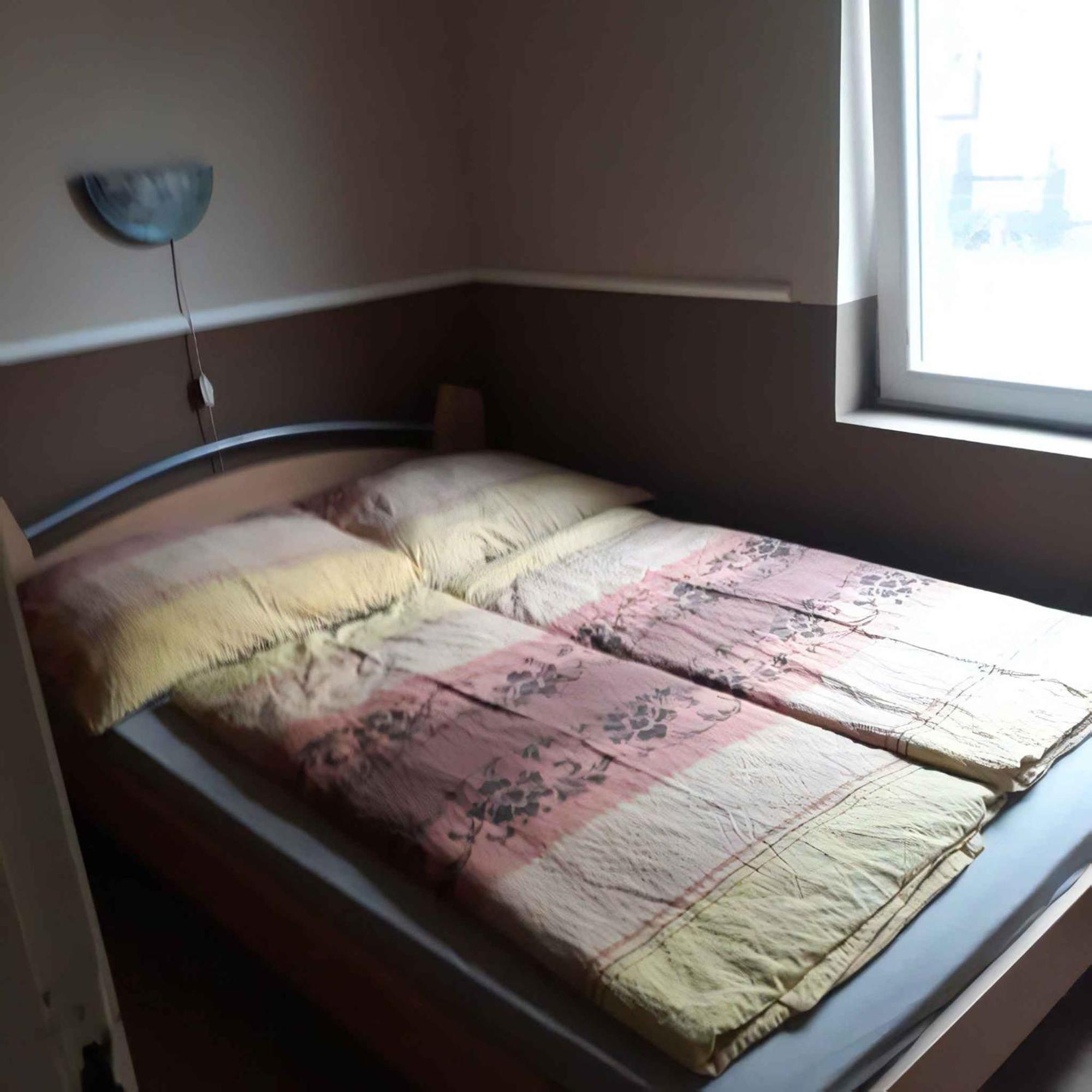 Holiday Homes In Balatonmariafuerdo 48114 Екстер'єр фото